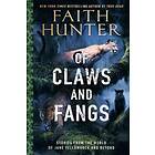 Faith Hunter: Of Claws And Fangs