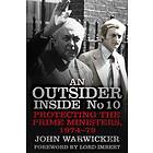 John Warwicker: An Outsider Inside No 10