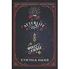 Cynthia Hand: The Afterlife of Holly Chase: A Christmas and Holiday Book