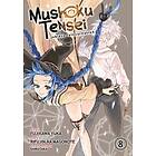 Rifujin Na Magonote: Mushoku Tensei: Jobless Reincarnation (Manga) Vol. 8