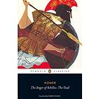 Robert Graves: The Anger of Achilles