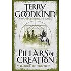 Terry Goodkind: The Pillars of Creation