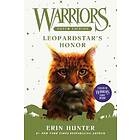 Erin Hunter: Warriors Super Edition: Leopardstar's Honor