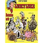 Jul: Lucky Luke Ratatas ark