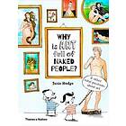 Susie Hodge: Why is art full of naked people?