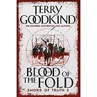 Terry Goodkind: Blood of The Fold