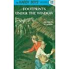 Franklin W Dixon: Hardy Boys 12: Footprints Under the Window