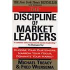 Fred Wiersema, Michael Treacy: The Discipline of Market Leaders