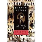 Patrick O`Brian: Joseph Banks A Life