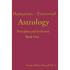 Victor Denis Purcell: Humanistic-Existential Astrology