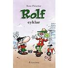 Rune Fleischer: Rolf cyklar