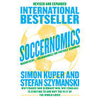 Simon Kuper, Stefan Szymanski: Soccernomics (2022 World Cup Edition)