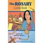 Gene Yang: Rosary Comic Book