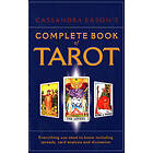 Cassandra Eason: Cassandra Eason's Complete Book Of Tarot