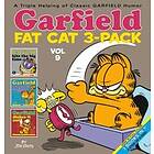 Jim Davis: Garfield Fat-Cat 3-Pack #9