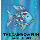 Marcus Pfister: Rainbow Fish Board Book