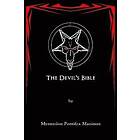 Myrmydon Pontifex Maximus: The Devil's Bible