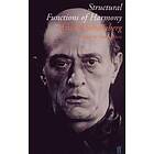 Arnold Schoenberg: Structural Functions of Harmony