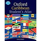 Wilson Wiegand: Oxford Caribbean Student's Atlas