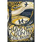 Ross Raisin: God's Own Country