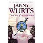 Janny Wurts: The Curse of the Mistwraith