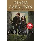 Diana Gabaldon: Outlander (starz Tie-In Edition)
