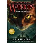 Erin Hunter: Warriors: The Broken Code #6: A Light in the Mist