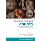 : Mission-Shaped Church