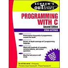 Byron Gottfried: Schaum's Outline of Programming with C