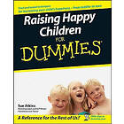 S Atkins: Raising Happy Children For Dummies