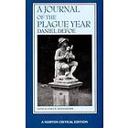 Daniel Defoe, Paula R Backsheider: A Journal of the Plague Year