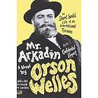 Orson Welles: Mr. Arkadin: Aka Confidential Report