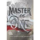 Jaida Jones, Dani Bennett: Master of One