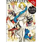 Kamome Shirahama, Kamome Shirahama: Eniale &; Dewiela, Vol. 1