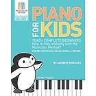 Andrew Ingkavet: Piano For Kids