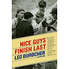 Leo Durocher: Nice Guys Finish Last