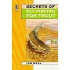 Ian Ball: Secrets Of Fly Fishing For Trout