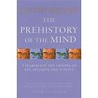 Prof Steven Mithen: The Prehistory Of Mind