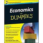 P Antonioni: Economics For Dummies 2e