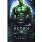 Sophie Stern: Ekpen (Intergalactic Dating Agency)