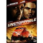 Unstoppable (2010) (DVD)