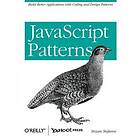 Stoyan Stefanov: JavaScript Patterns