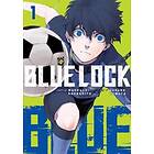 Muneyuki Kaneshiro: Blue Lock 1