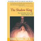 Sidra Stone: The Shadow King