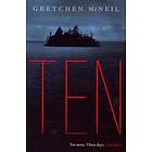 Gretchen McNeil: Ten