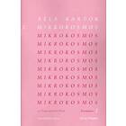 Bela Bartok: Mikrokosmos Vol 2