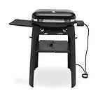 Weber Lumin Compact with Stand
