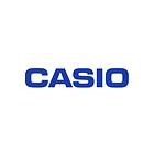 Casio klockarmband 10478173 Plast Vitt 24mm