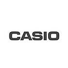 Casio klockarmband 10400709g-Shock Plast Svart 16mm