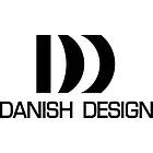 Danish Design klockarmband IV16Q890 Läder Svart 18mm